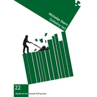 Biznes - Stowarzyszenie im. Stanisława Brzozowskiego Globalny ład - Nicholas Stern - miniaturka - grafika 1