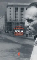 Biografie i autobiografie - Sigalin. Towarzysz odbudowy - miniaturka - grafika 1