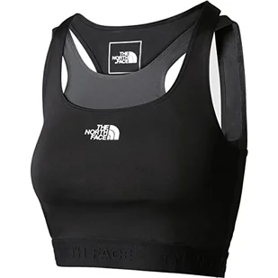 THE NORTH FACE T-shirt damski Tech - Koszulki i topy damskie - miniaturka - grafika 1