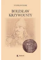 Biografie i autobiografie - Bolesław Krzywoustny - miniaturka - grafika 1