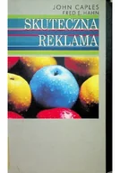 Marketing - Skuteczna reklama - miniaturka - grafika 1