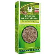 Zioła - Dary Natury korzeń prawoślazu herbatka ekologiczna 50 g - miniaturka - grafika 1