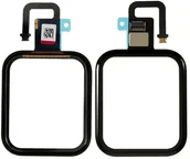 Części serwisowe do telefonów - SZYBA SZKŁO + DOTYK + OCA DO Apple Watch 6 44mm - miniaturka - grafika 1