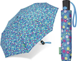 Parasol Benetton Super Mini Millefleur 56969 - Parasole - miniaturka - grafika 1
