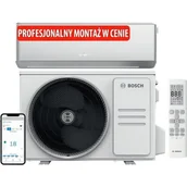 Klimatyzatory - BOSCH Climate CL7000i-Set 53 ES - miniaturka - grafika 1