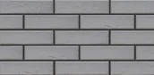 Płytki ceramiczne - Cerrad Foggia Gris Elewacja 24x6 Płytka Ścienna - miniaturka - grafika 1