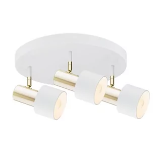 Argon Plafon 3X15W E27 DORIA 6008 RABAT 20% 6008 - Lampy ścienne - miniaturka - grafika 1