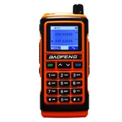 Krótkofalówki - Baofeng Uv-17 - 5W Ip54 - miniaturka - grafika 1