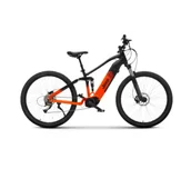 Rowery elektryczne - Jeep JAT 29 cali Bafang M510 - miniaturka - grafika 1