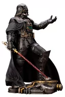 Figurki kolekcjonerskie - Figurka Star Wars Artfx 1/7 Darth Vader Industrial Empire - miniaturka - grafika 1