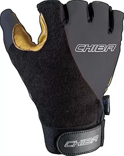 Rękawiczki - Chiba Argon rękawiczki, szary, XS - grafika 1