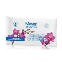Mayeri Mayeri Chusteczki do czyszczenia uniwerslane 28 sztuk 4740060008559 - Środki do zmywarek - miniaturka - grafika 2