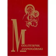 Religia i religioznawstwo - Modlitewnik Jasnogórski - Paulinianum - miniaturka - grafika 1