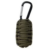 Plecaki worki - Mil-Tec Zestaw Survivalowy 16 Elementów Olive - miniaturka - grafika 1