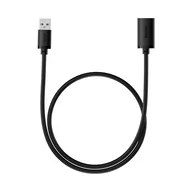 Pozostałe akcesoria sieciowe - Baseus przedłużacz kabel USB 3.0 0.5m AirJoy Series - czarny - miniaturka - grafika 1