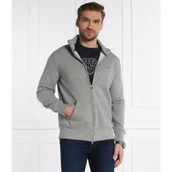 Bluzy męskie - Gant Bluza Shield | Regular Fit - miniaturka - grafika 1