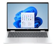 Laptopy 2w1 - HP Envy 14 x360 Ryzen 5-8640HS/16GB/512/Win11 Touch A01F9EA - miniaturka - grafika 1