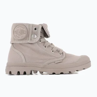 Buty damskie Palladium Baggy vinatge khaki - Trampki damskie - miniaturka - grafika 1