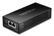 Powerline communications - Trendnet TPE-219GI adapter PoE 2.5 Gigabit Ethernet TPE-219GI - miniaturka - grafika 1