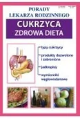 Zdrowie - poradniki - cukrzyca zdrowa dieta - miniaturka - grafika 1