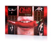 Gry erotyczne - Chilli pikantne zniewolenie gra erotyczna - miniaturka - grafika 1