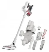 Odkurzacze pionowe - Sharp VC-SV12AEU-W - miniaturka - grafika 1