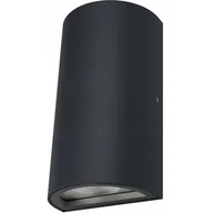 Lampy ogrodowe - LEDVANCE lampa zewnętrzna LED ENDURA STYLE UPDOWN DG - miniaturka - grafika 1