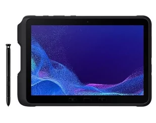 Samsung Galaxy Tab Active4 Pro 10.1" 5G 6/128GB Czarny - Tablety - miniaturka - grafika 1