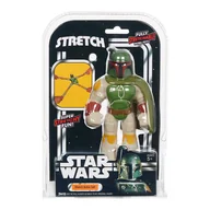 Figurki dla dzieci - STETCH ARMSTRONG, Boba Fett - miniaturka - grafika 1