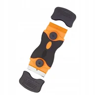 Akcesoria do mycia samochodu - SKROBAK UCHWYT Z NOŻYKIEM DO USUWANIA KLEJU LOCA OCA LCD NAKLEJEK PODWÓJNY - miniaturka - grafika 1