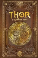 Fantasy - Thor i rękawice mocy - miniaturka - grafika 1