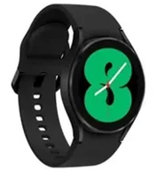 Smartwatch - Samsung Galaxy Watch4 40mm Czarny - miniaturka - grafika 1