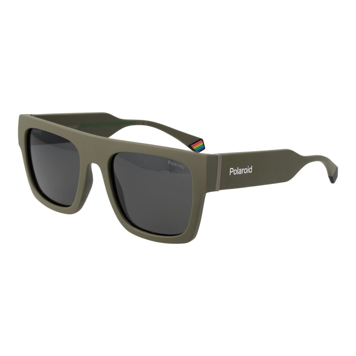 Okulary przeciwsłoneczne Unisex Polaroid PLD-6224-S-X-543Y5M9 ø 54 mm