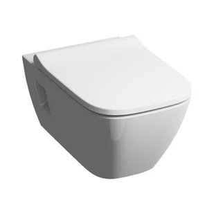 Miska WC wisząca Modo Koło - Miski WC - miniaturka - grafika 1