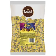 Cukierki - Cukierki kakaowe STRZELAJĄCE X-PLODE Wawel 1kg - miniaturka - grafika 1