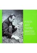 Poezja - Poeta jest twoim bratem - miniaturka - grafika 1