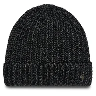 Czapki dla dzieci - Czapka Guess J4BZ47 Z2QQ0 Czarny - miniaturka - grafika 1