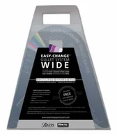 Akcesoria jeździeckie - WINTEC Zestaw wymiennych łęków Easy Change Wide + miarka - miniaturka - grafika 1