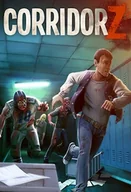 Gry PC Cyfrowe - Corridor Z PC - miniaturka - grafika 1