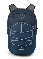 Plecaki - Plecak miejski Osprey Quasar 26 - atlas blue heather - miniaturka - grafika 1
