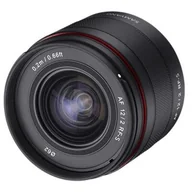 Obiektywy - SAMYANG AF 12 mm f/2.0 do Canon RF-S - miniaturka - grafika 1