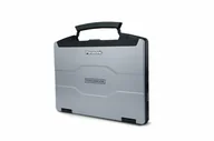 Laptopy - Panasonic Toughbook 55 MK3 Intel® Core™ i5 i5-1345U 35,6 cm (14") Ekran Full HD 16 GB DDR4-SDRAM 512 GB SSD Wi-Fi 6E (802.11ax) Windows 11 Pro Czarny FZ-55J2601BG - miniaturka - grafika 1