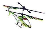 Sport i wypoczynek - Carrera RC - Green Chopper II 2,4GHz - miniaturka - grafika 1