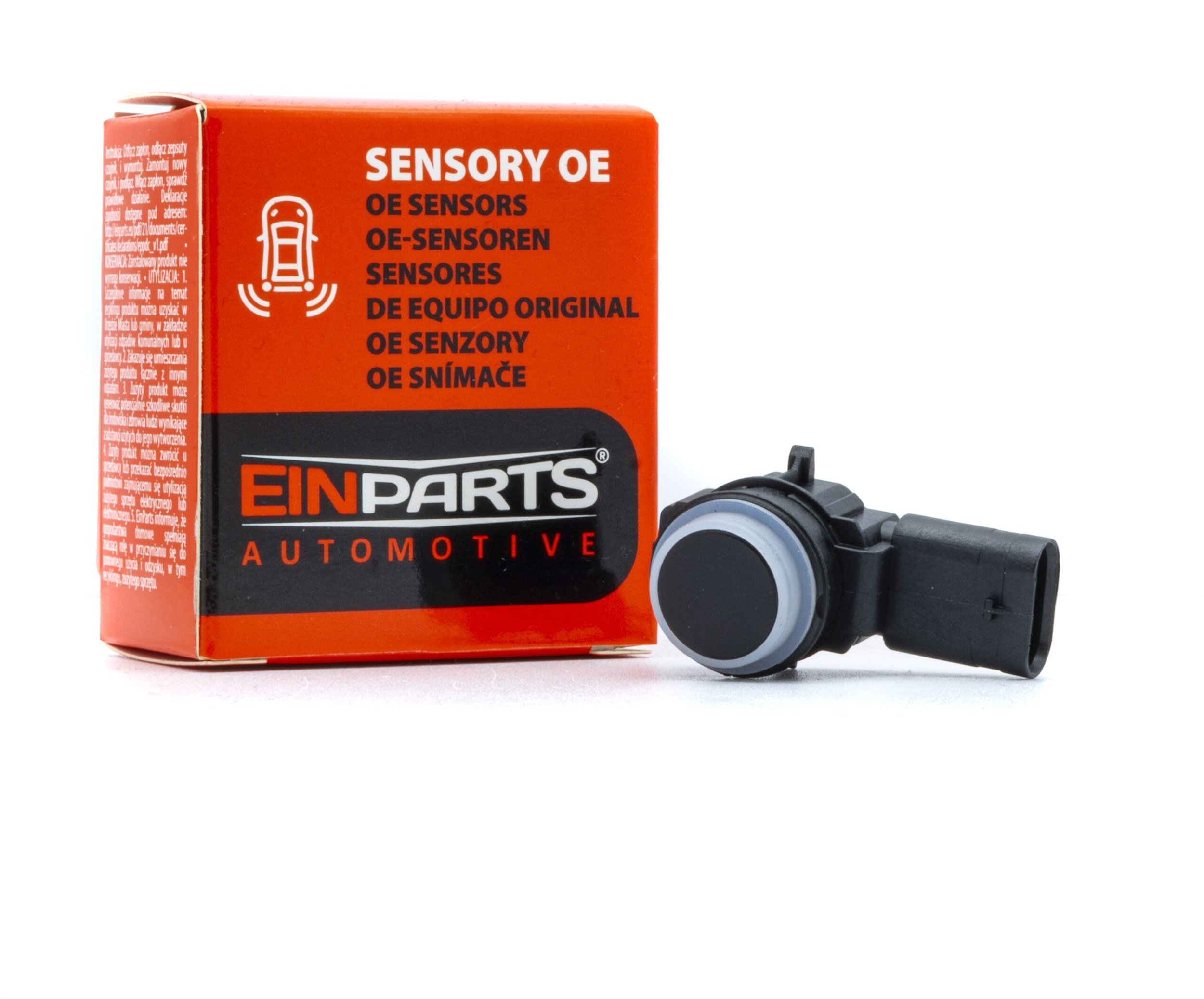 Einparts Automotive EINPARTS AUTOMOTIVE CZUJNIK PARKOWANIA DO BMW 3 F30 F80 F31 F34 F36 F32 F82