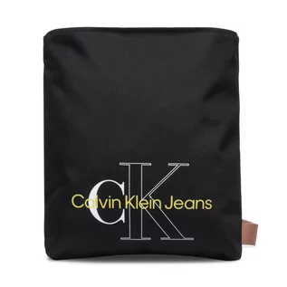 Torby męskie - Calvin Klein Saszetka JEANS - Sport Essentials Flatpack S Tt K50K508887 BDS - grafika 1