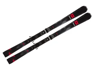 Narty Volkl Deacon X + wiązania VMotion 10 GW 2023 - Narty - miniaturka - grafika 1