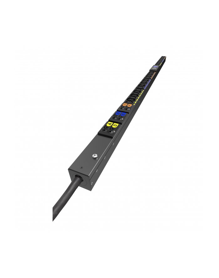 EATON PDU G4 MI 0U 309 63A 1P 24xC13 18xC39 EVMIF163X
