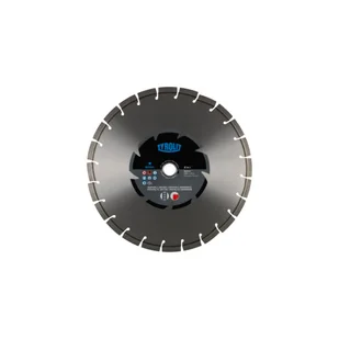 Tarcza diamentowa TYROLIT BASIC DCA C-2IN1 350 X 3MM Tyrolit - Tarcze do pił - miniaturka - grafika 1