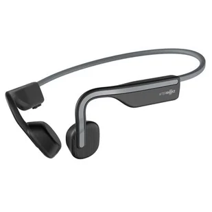 Aftershokz OpenMove S661GY szare - Słuchawki - miniaturka - grafika 1