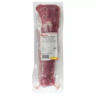 Mięso świeże i mrożone - Auchan - Polędwiczka wieprzowa tacka - miniaturka - grafika 1